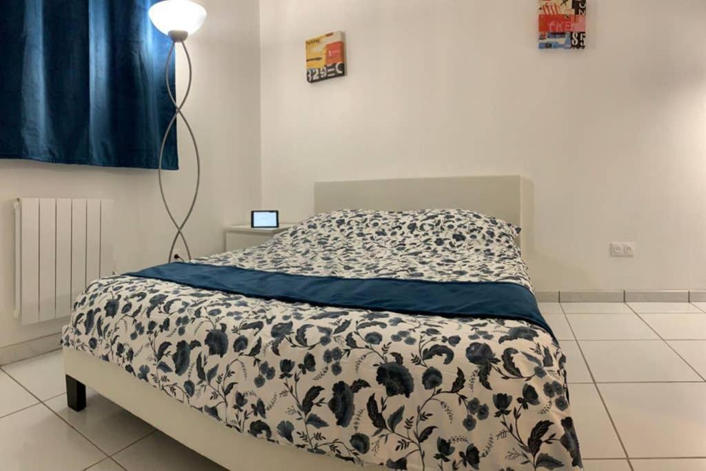 La Belle Etoile Apartment Нуази-ле-Гран Екстериор снимка