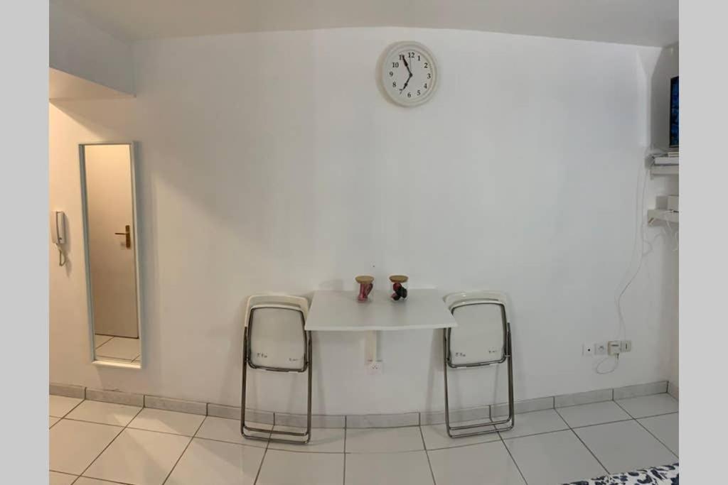 La Belle Etoile Apartment Нуази-ле-Гран Екстериор снимка