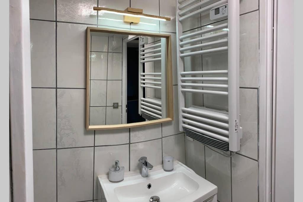 La Belle Etoile Apartment Нуази-ле-Гран Екстериор снимка